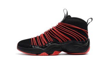 (image for) Nike Air Zoom Cabos Black/Red