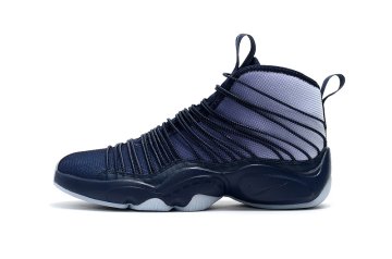 (image for) Nike Air Zoom Cabos White/Navy