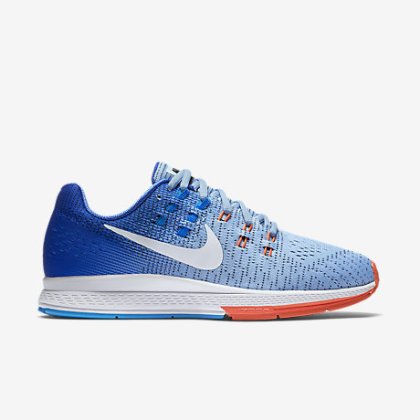 (image for) Nike Air Zoom Structure 19 Bluecap/Racer Blue/Blue Glow/White