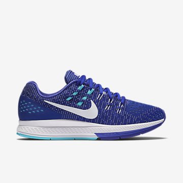 (image for) Nike Air Zoom Structure 19 Concord/Gamma Blue/Black/White