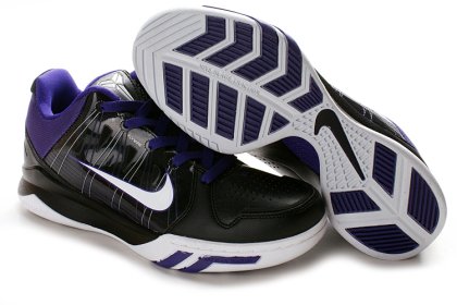 (image for) Dream Season II Low black/white/blueviolet
