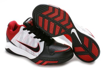 (image for) Dream Season II Low black/white/red