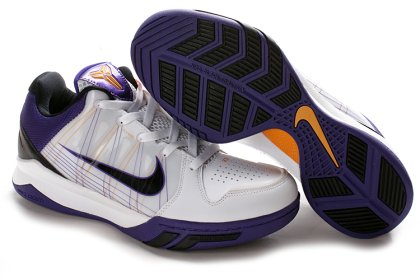 (image for) Dream Season II Low white/darkorange/Deep purple