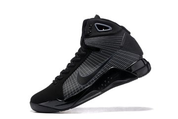 (image for) Nike Hyperdunk 08 Black/Black/White
