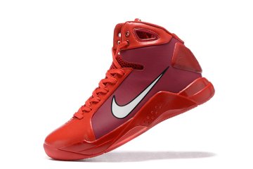 (image for) Nike Hyperdunk 08 Gym Red/Team Red/White