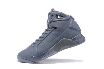 (image for) Nike Hyperdunk 08 Gray/Gray