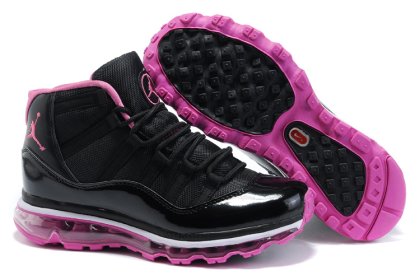 (image for) Jordan 11 Air Max Fusion Women