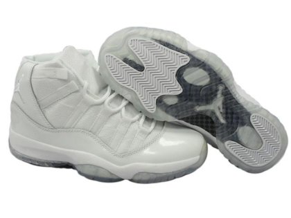 (image for) Jordan 11