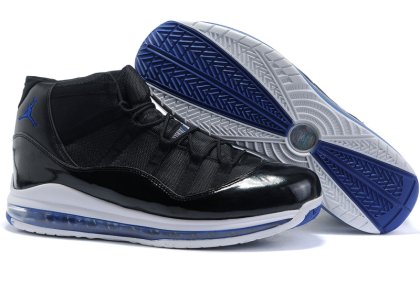 (image for) Jordan 11 Cushion Shoes