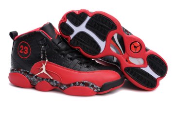 (image for) Air Jordan 12 13 Color 7