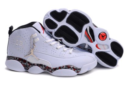 (image for) Air Jordan 12 13 Color 6