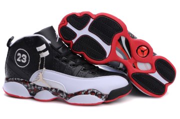 (image for) Air Jordan 12 13 Color 5