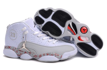 (image for) Air Jordan 12 13 Color 4