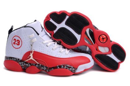 (image for) Air Jordan 12 13 Color 2