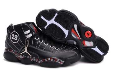 (image for) Air Jordan 12 13 Color 8