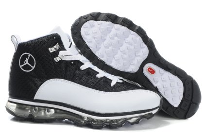 (image for) Jordan 12 Air Max