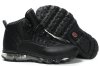 (image for) Jordan 12 Air Max black