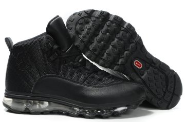 (image for) Jordan 12 Air Max black