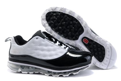 (image for) Jordan 13 Air Max Low