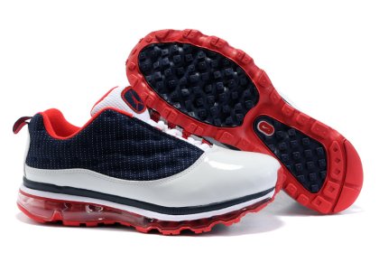 (image for) Jordan 13 Air Max Low Navy/white/lawngreen