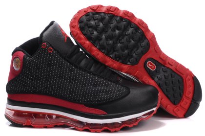 (image for) Womens Jordan 13 Air Max 2009