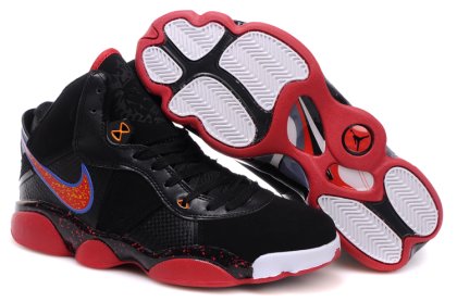 (image for) Jordan 13 James 8