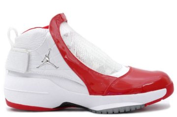 (image for) Jordan 19