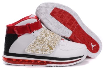 (image for) Jordan 20 Air Max