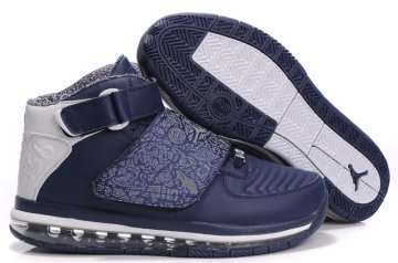 (image for) Jordan 20 Air Max Navy/white