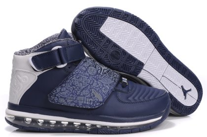 (image for) Jordan 20 Air Max Navy/white