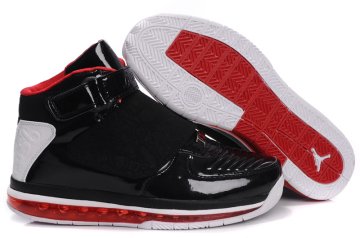 (image for) Jordan 20 Air Max black/white/red