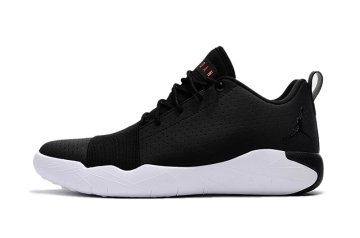 (image for) Air Jordan 23 Breakout Black/White