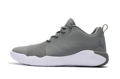 (image for) Air Jordan 23 Breakout Gray/Gray