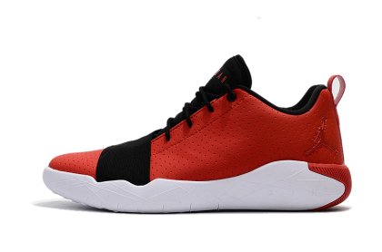 (image for) Air Jordan 23 Breakout Black/Red/White