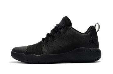 (image for) Air Jordan 23 Breakout Black/Black
