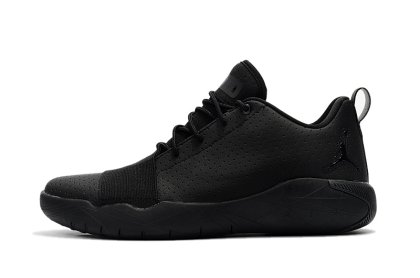 (image for) Air Jordan 23 Breakout Black/Black