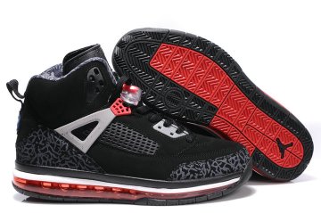 (image for) Jordan 3.5 Air Max black/white/red
