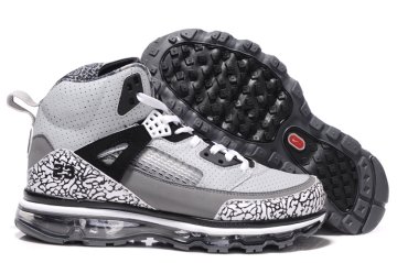 (image for) Jordan 3.5 Air Max black/white/gray