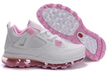 (image for) Jordan 4 Air Max Womens