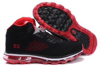 (image for) Jordan 5 Air Max