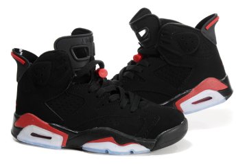 (image for) Jordan 6