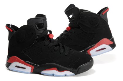 (image for) Jordan 6