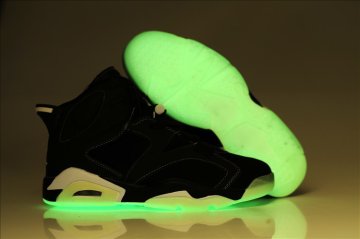 (image for) Jordan 6 goldenrod/lawngreen/gold