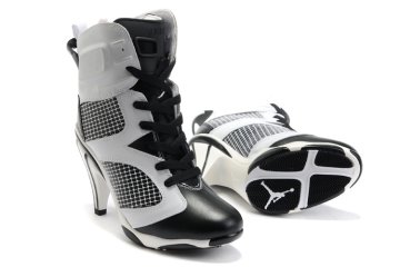 (image for) Jordan 6 Retro High Heels