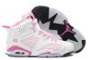 (image for) Air Jordan Retro 6 Womens