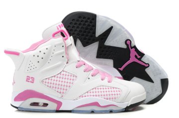 (image for) Air Jordan Retro 6 Womens