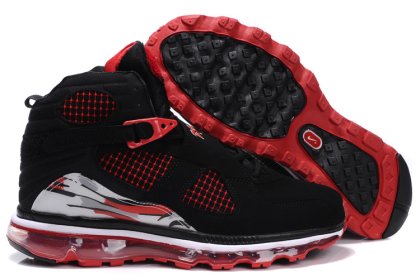 (image for) Jordan 8 Air Max