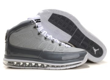 (image for) Jordan 9 Air Max