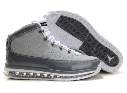 (image for) Jordan 9 Air Max