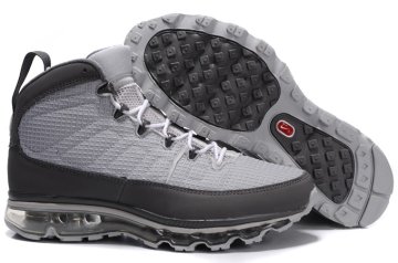 (image for) Jordan 9 Air Max slategray/gray